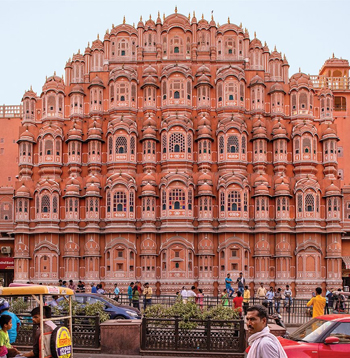 Jaipur Tour Package | Jaipur Holiday packages | Jaipur Trip
