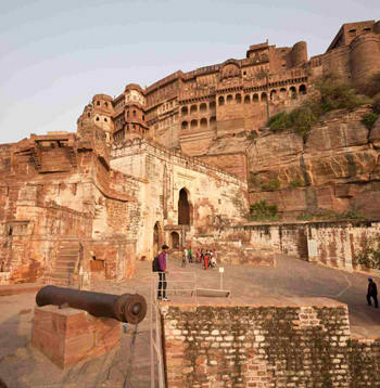 Jodhpur Tour Packages | Tourist Places in Jodhpur Rajasthan
