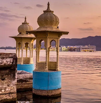 Udaipur Tour Packages | Udaipur Tourist Places | Trip to Udaipur
