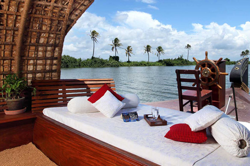 Romantic Kerala Tour Package