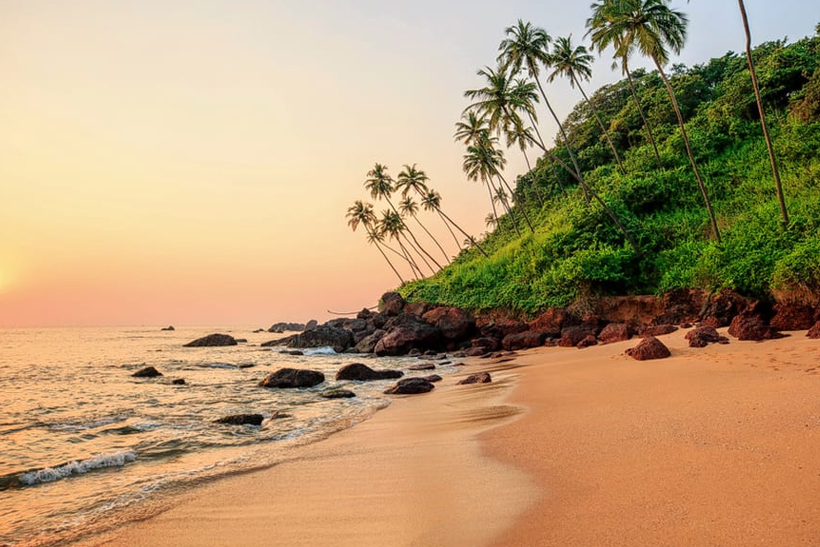 Splendid Goa Tour