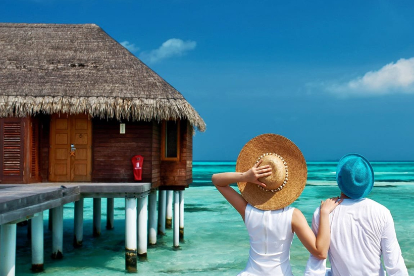 Bali Honeymoon Packages