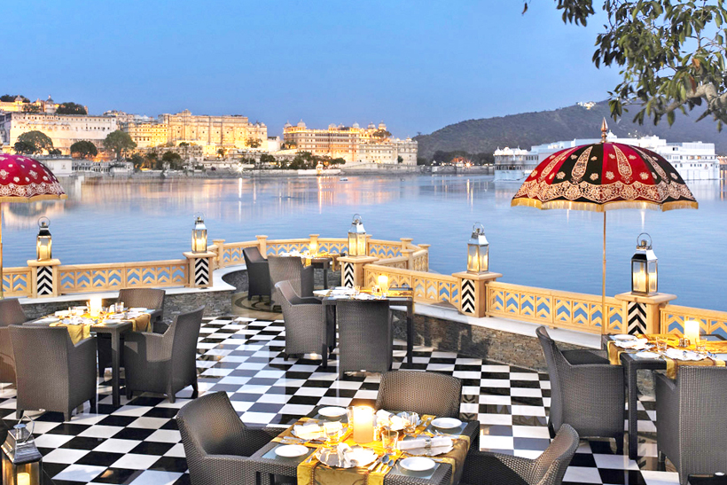 Udaipur Honeymoon Tour