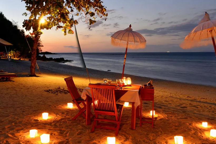 Luxury Andaman Honeymoon Tour Package