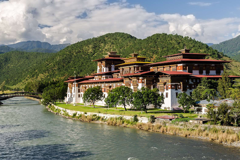 Bhutan Tour Package