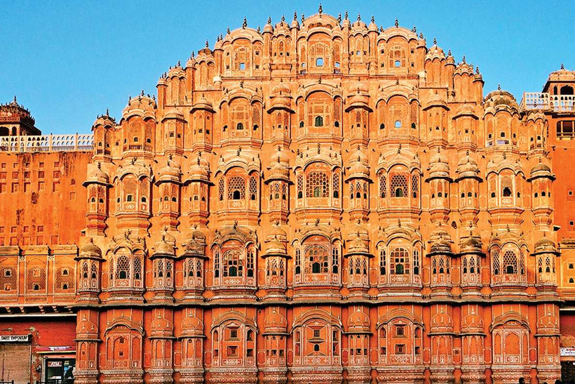 Jaipur Full Day Tour