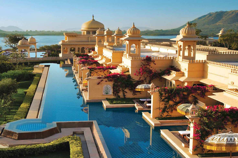 Royal Rajasthan Tour