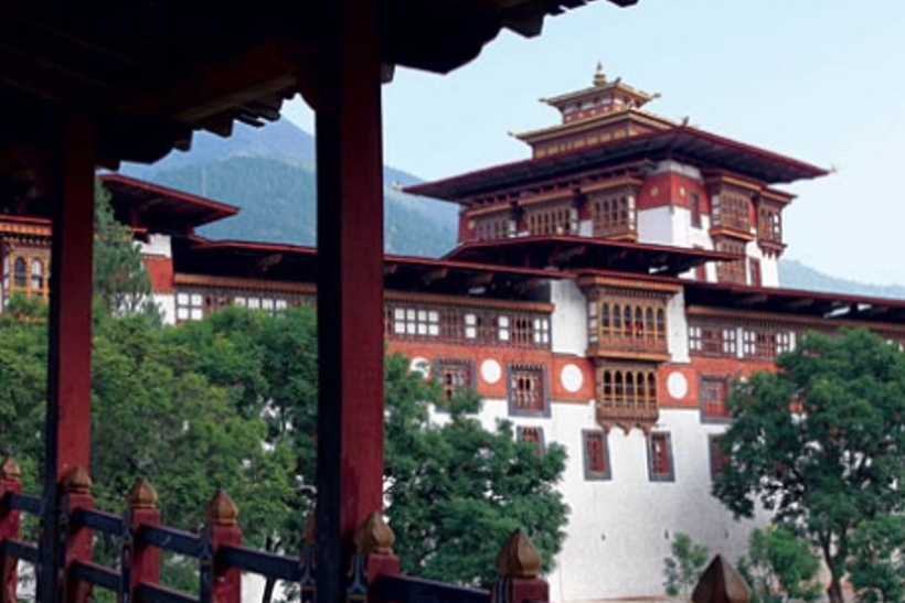 Discover the Dragon Kingdom - Bhutan