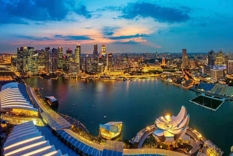 Excellent Singapore Tour Package