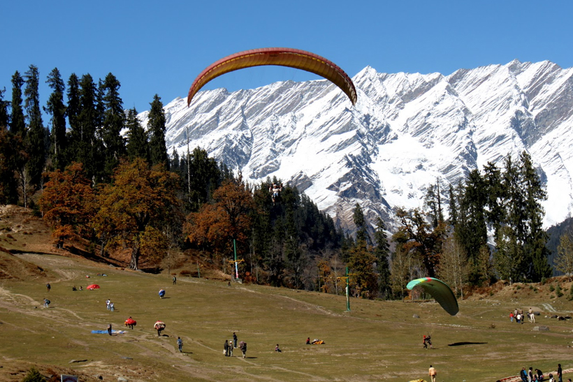 Charismatic Himachal Pradesh Tour