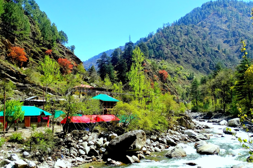 Discover the Best of Himachal