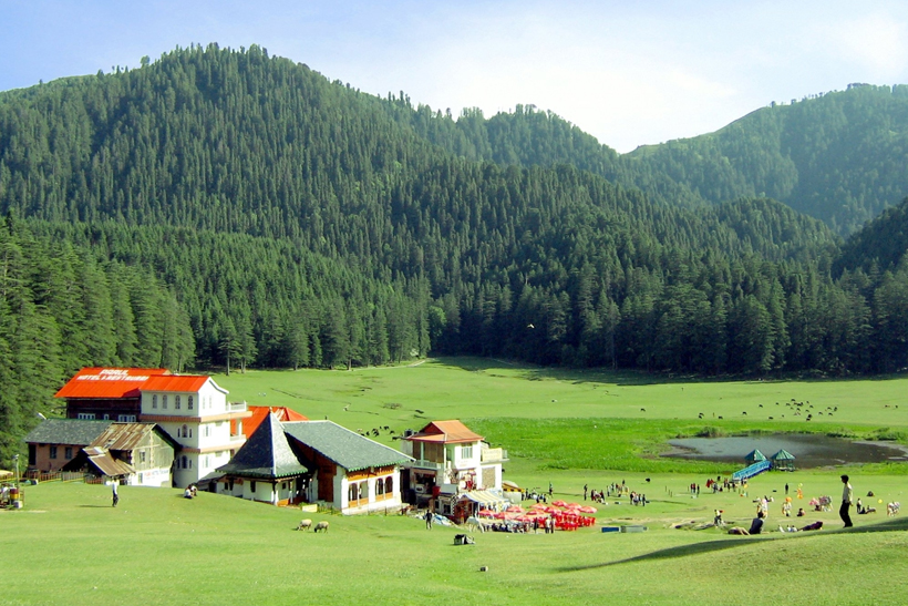 Enchanting Himachal Tour