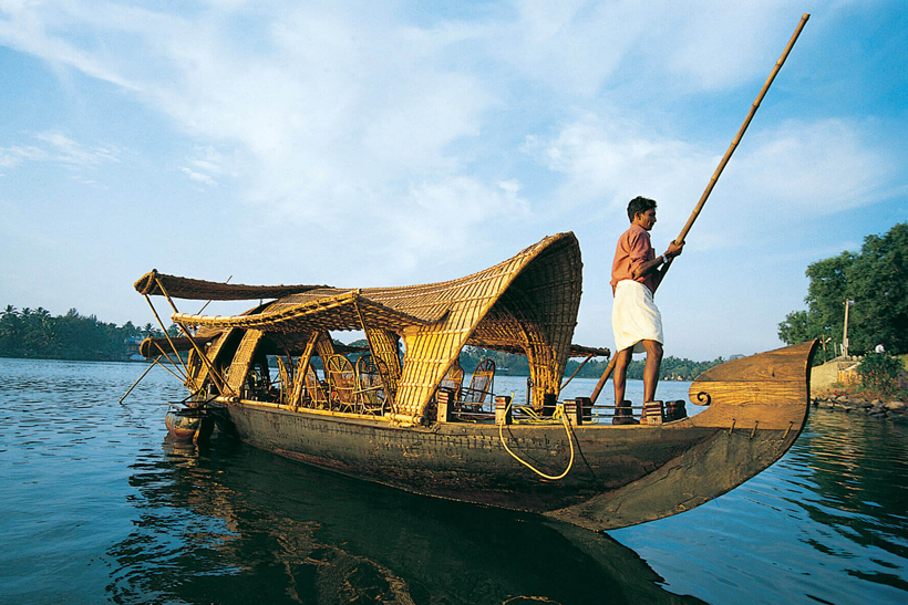 Enchanting Kerala Tour Package