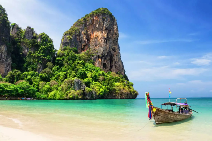 Thailand Adventure Tour Package