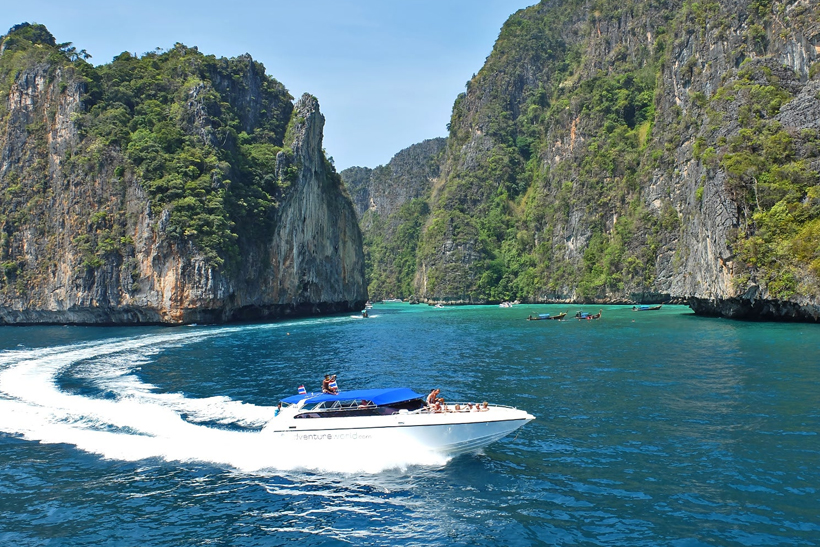 Amazing Phuket Tour Package