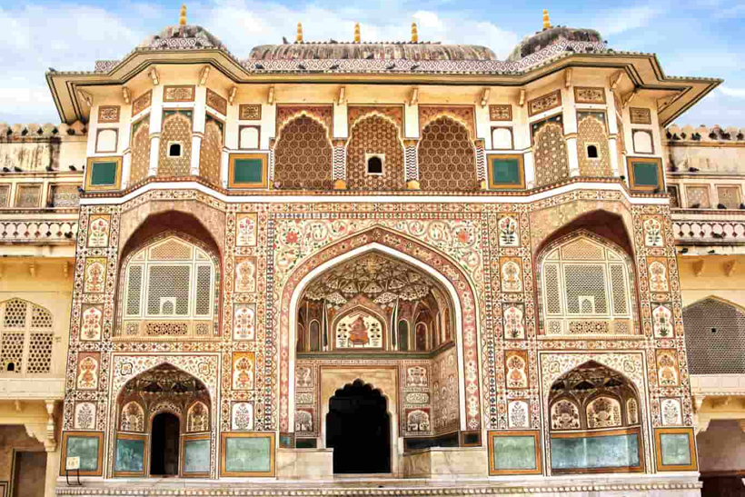 Shekhawati Package