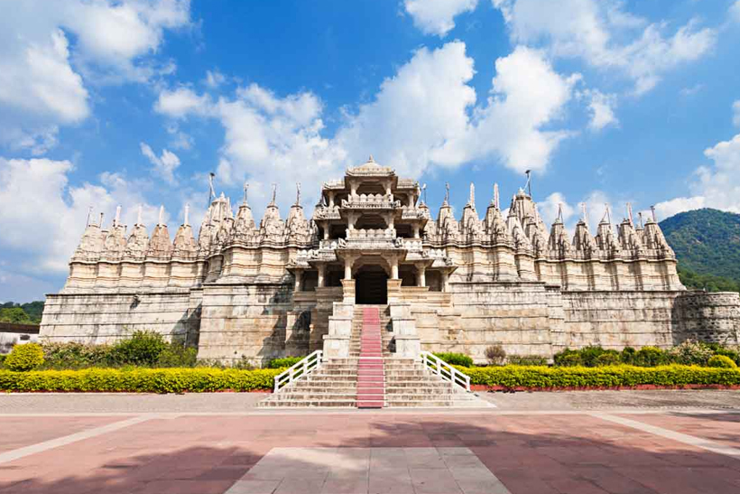 Religious Ranakpur Getaway